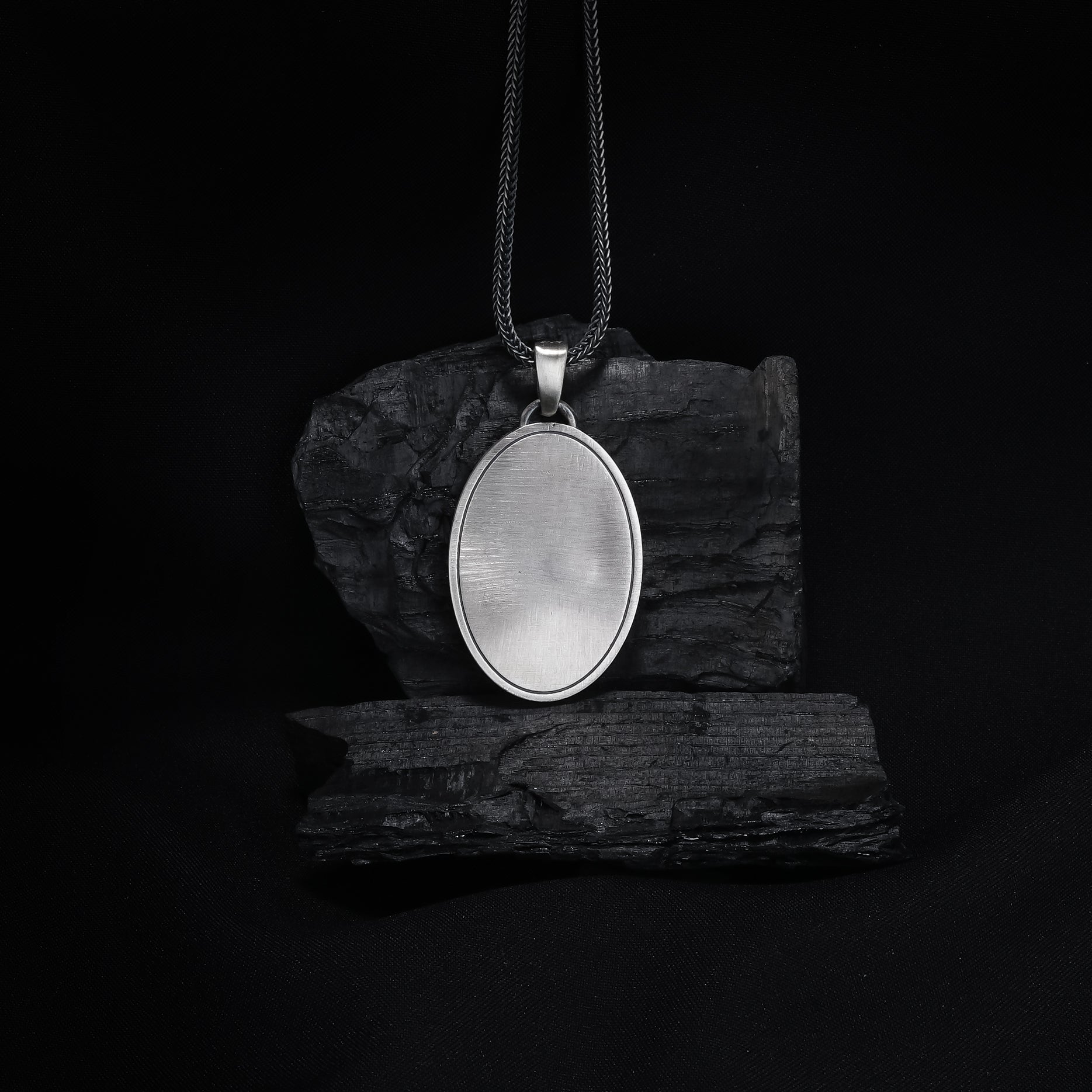 Sacred Heart Pendant