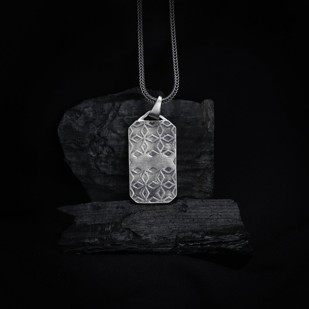 Odin Throne Pendant