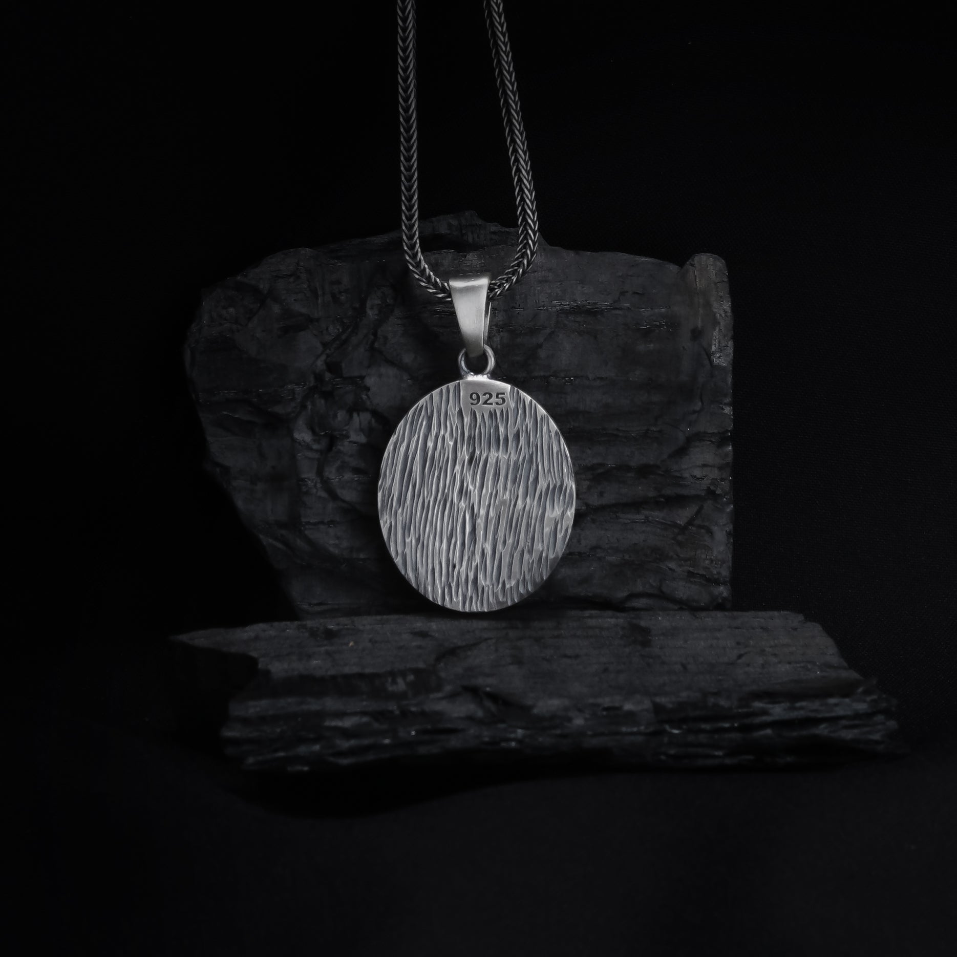 Jesus Christ Cross Pendant