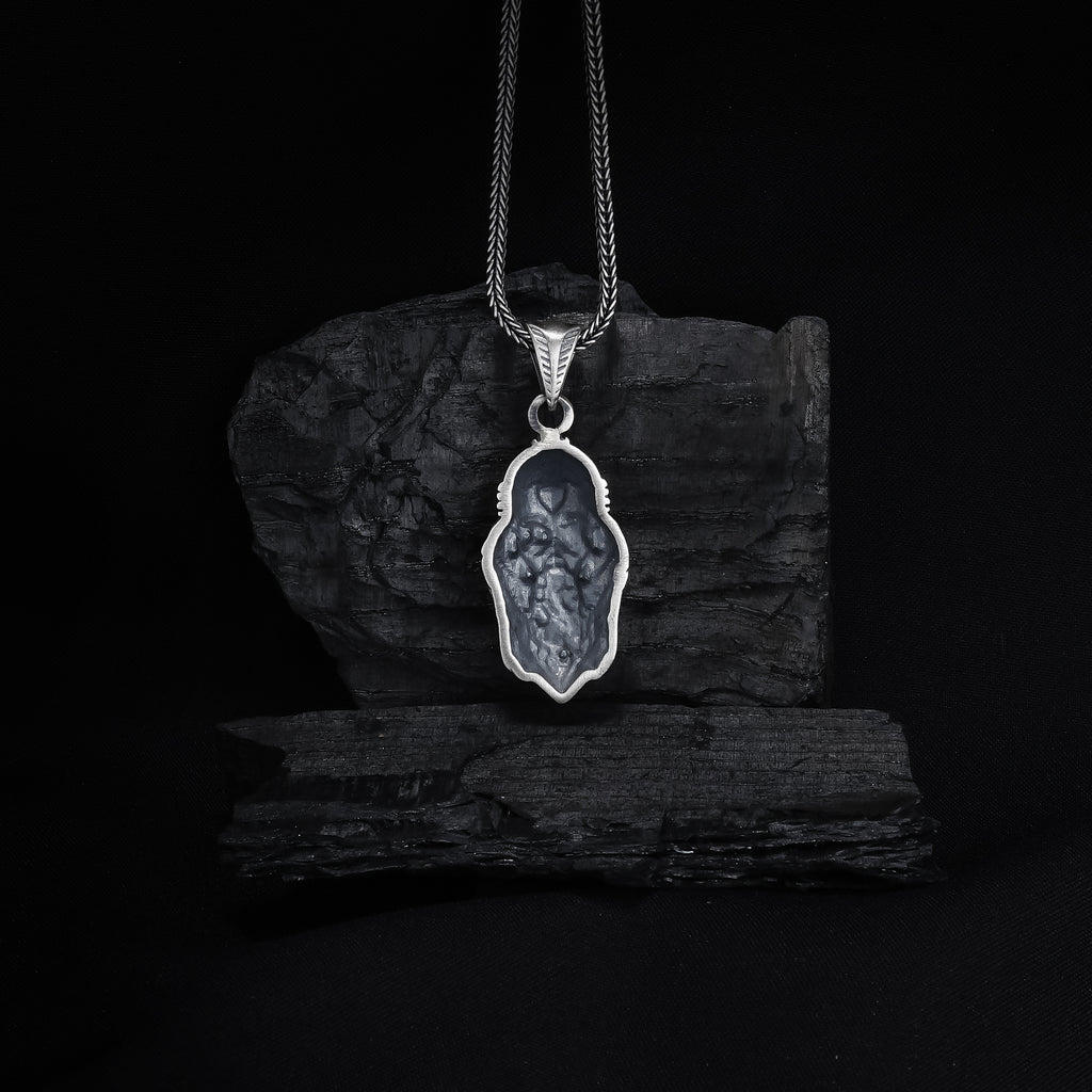 Viking God of Wisdom & War