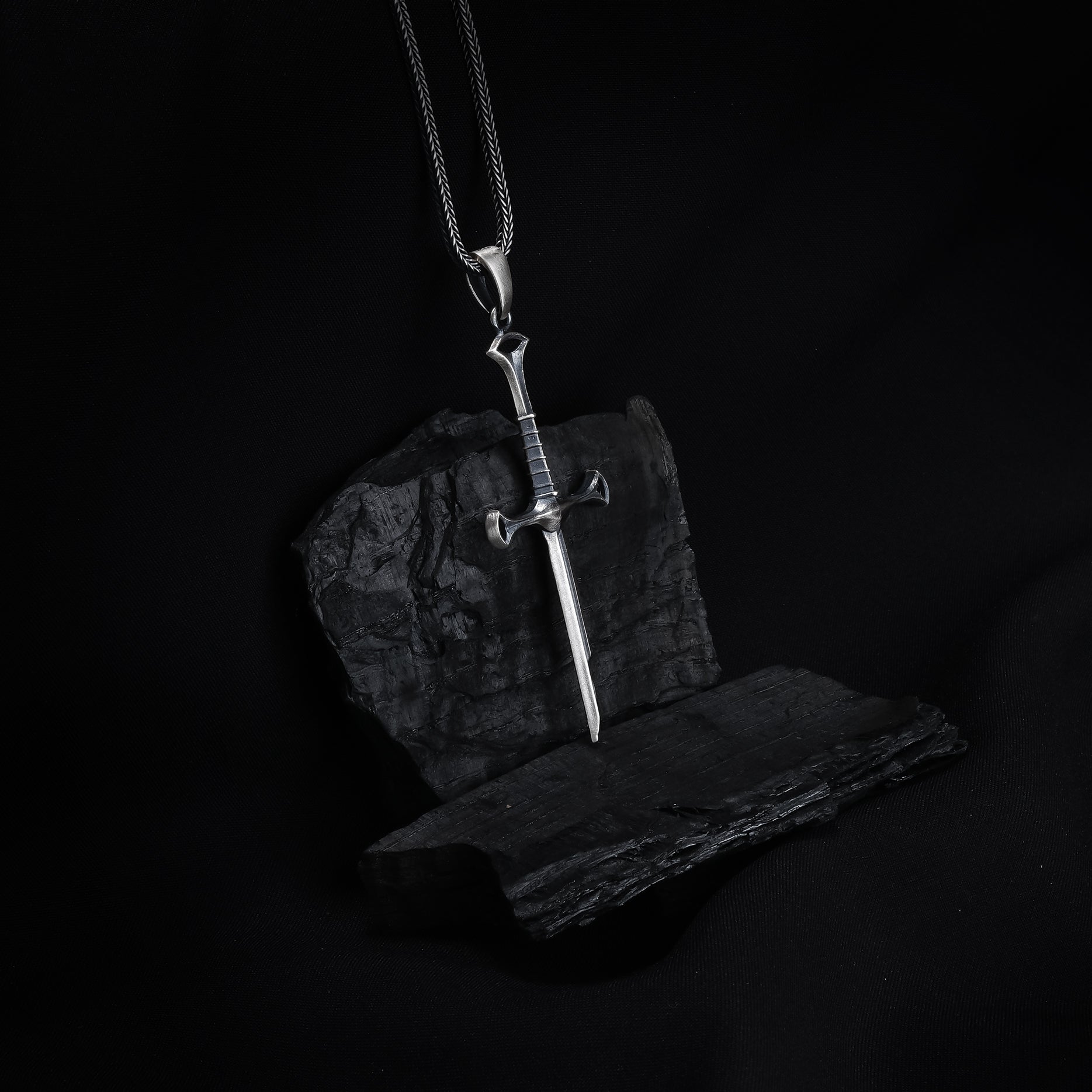 Sword Pendant