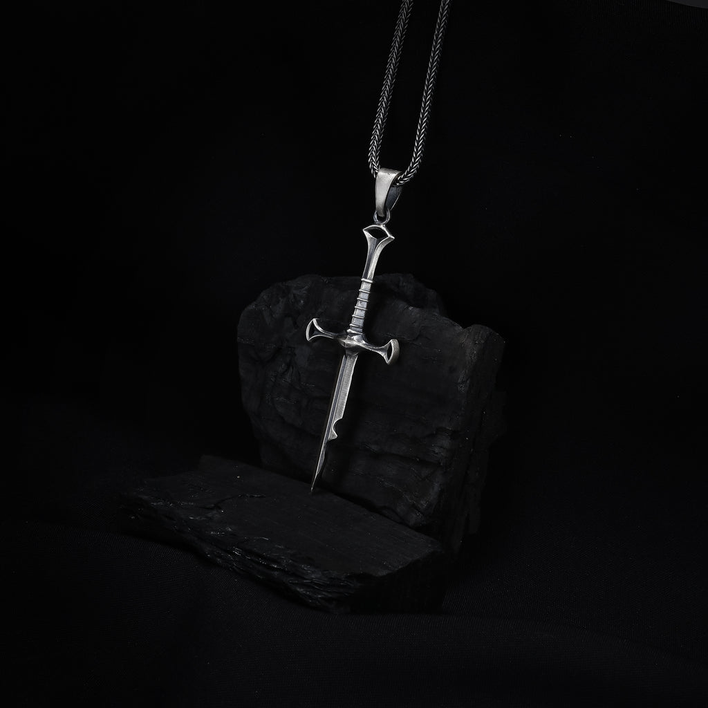 Sword Pendant