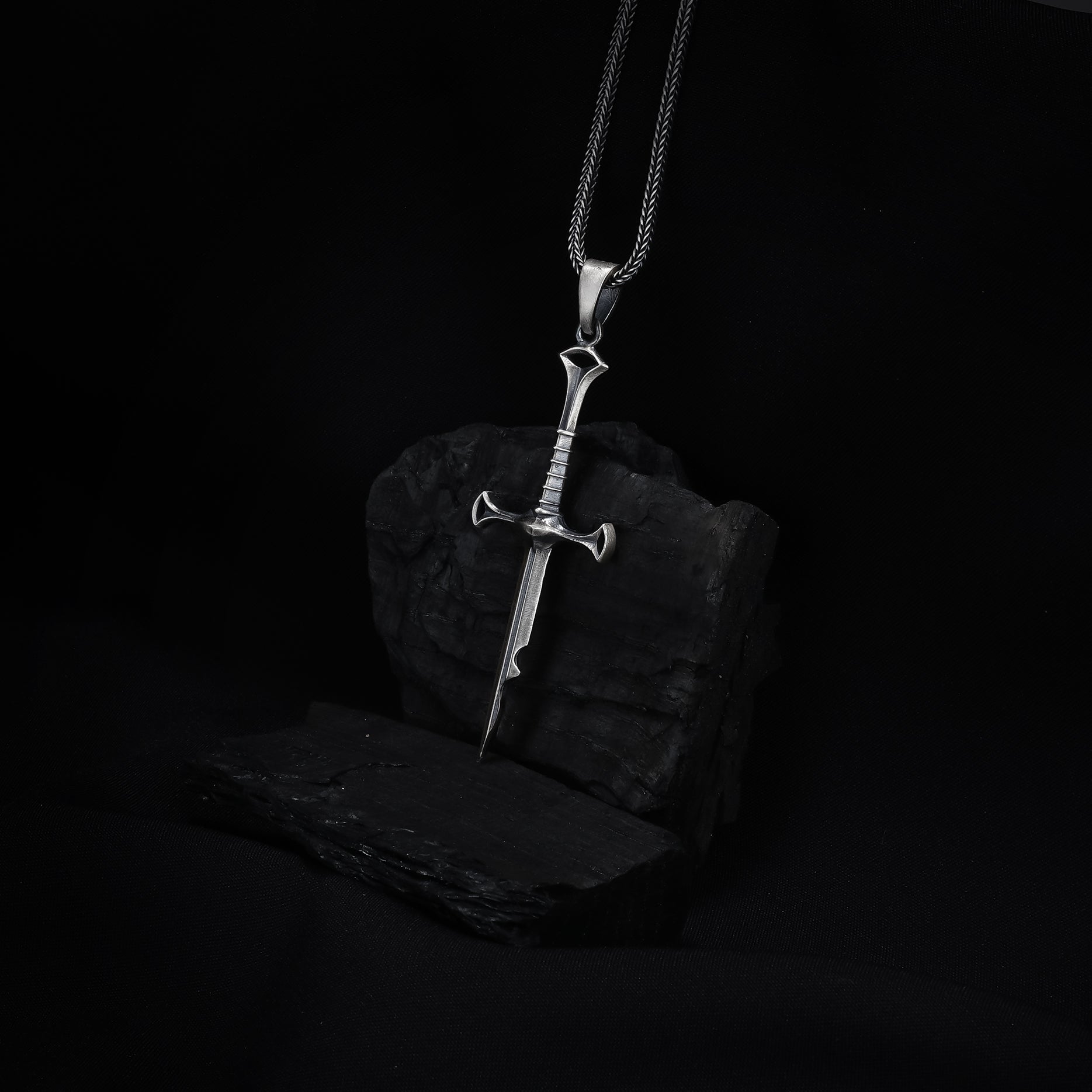 Sword Pendant