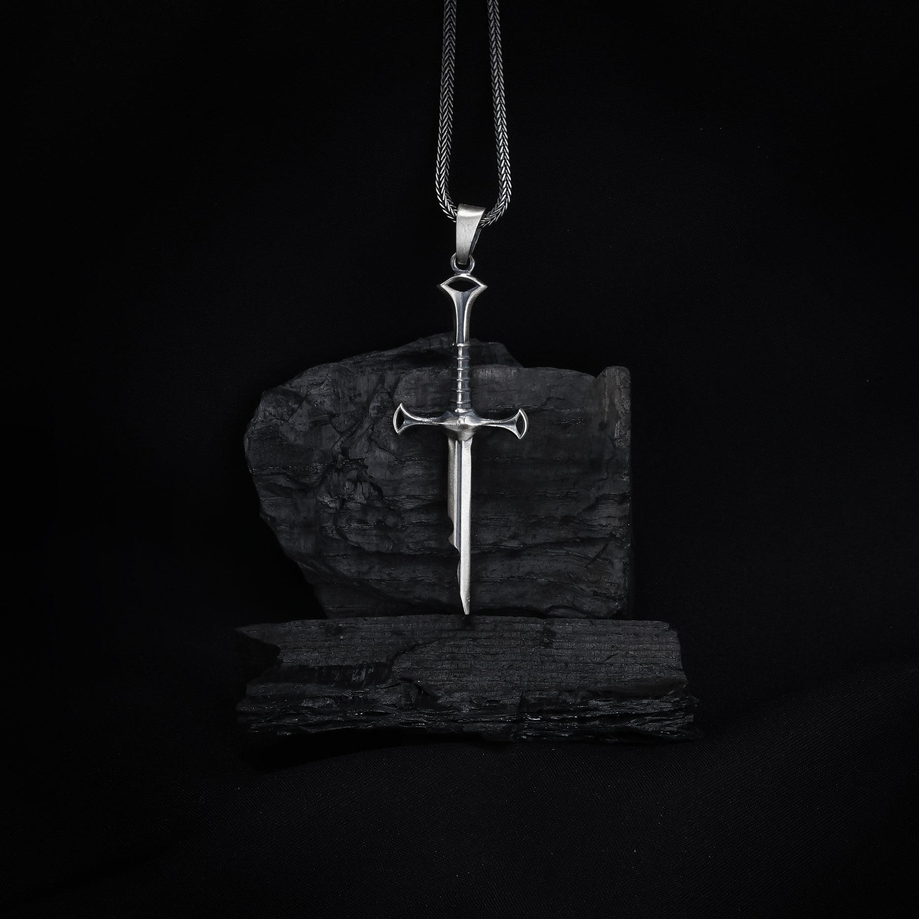 Sword Pendant