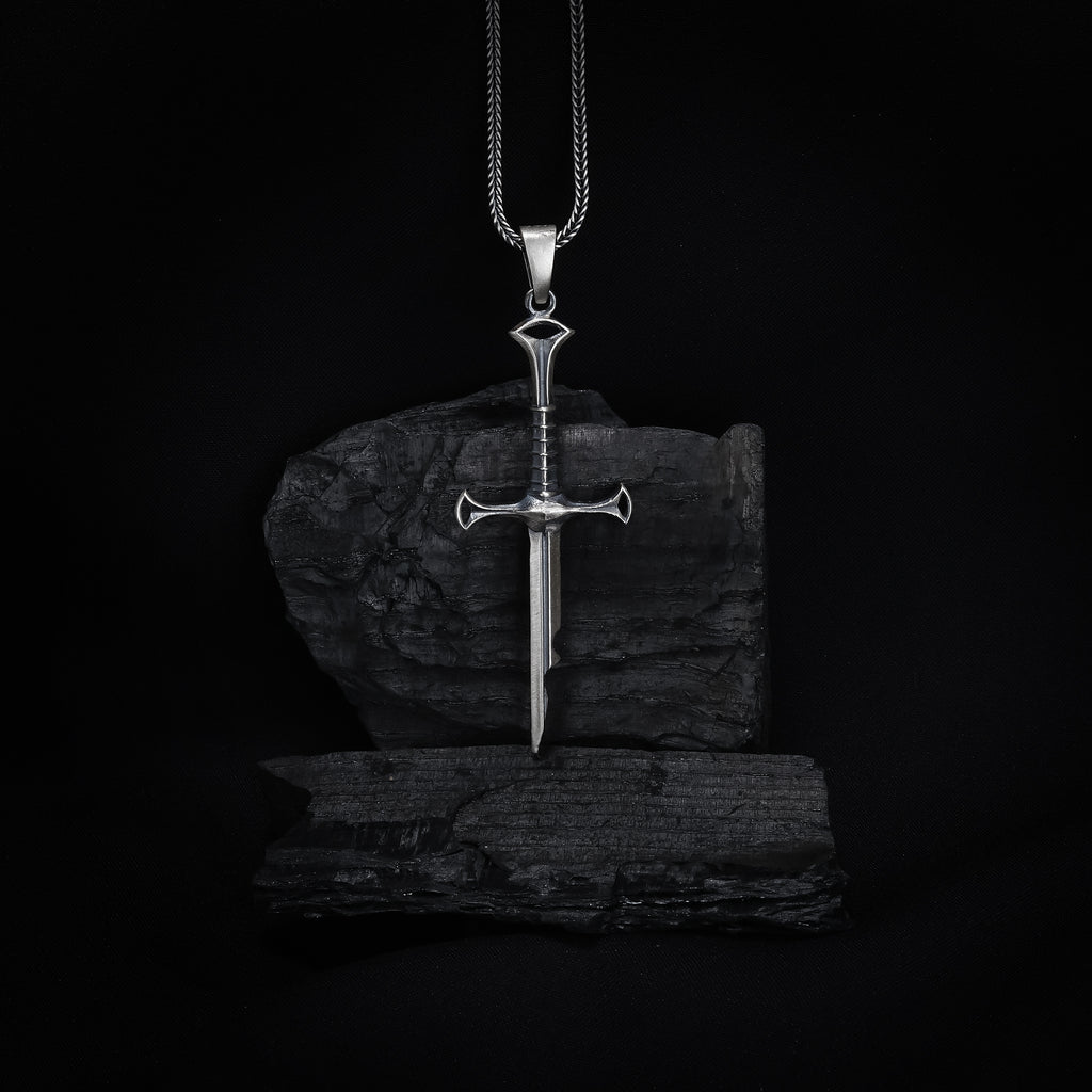 Sword Pendant