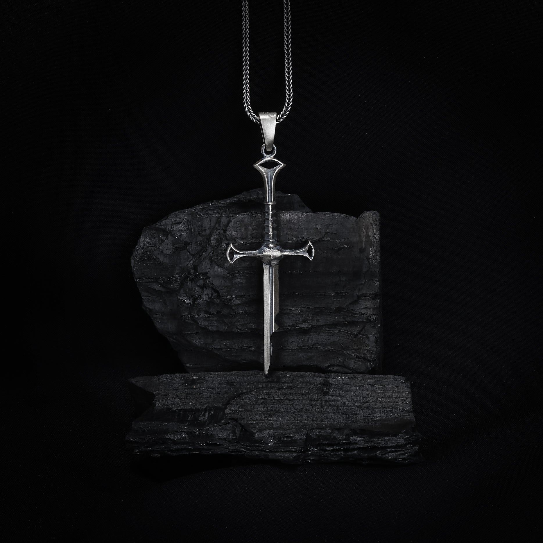 Sword Pendant