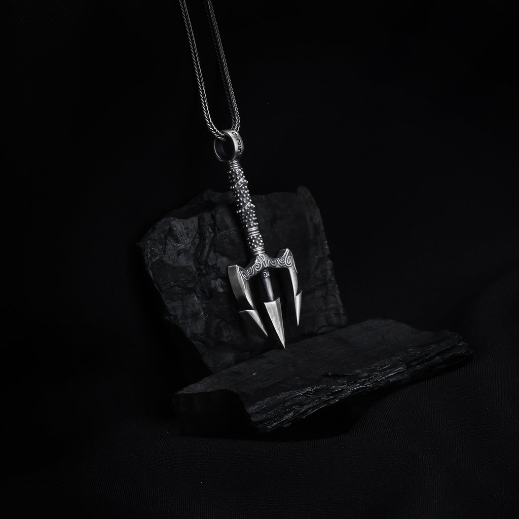 Trident Pendant