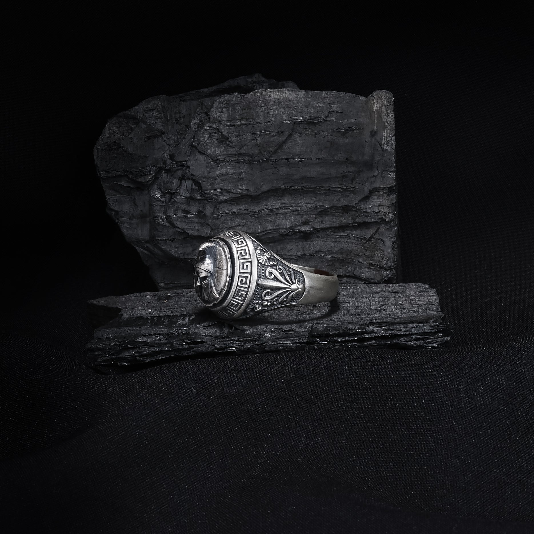 Gladiator & Spartan Ancient Greek