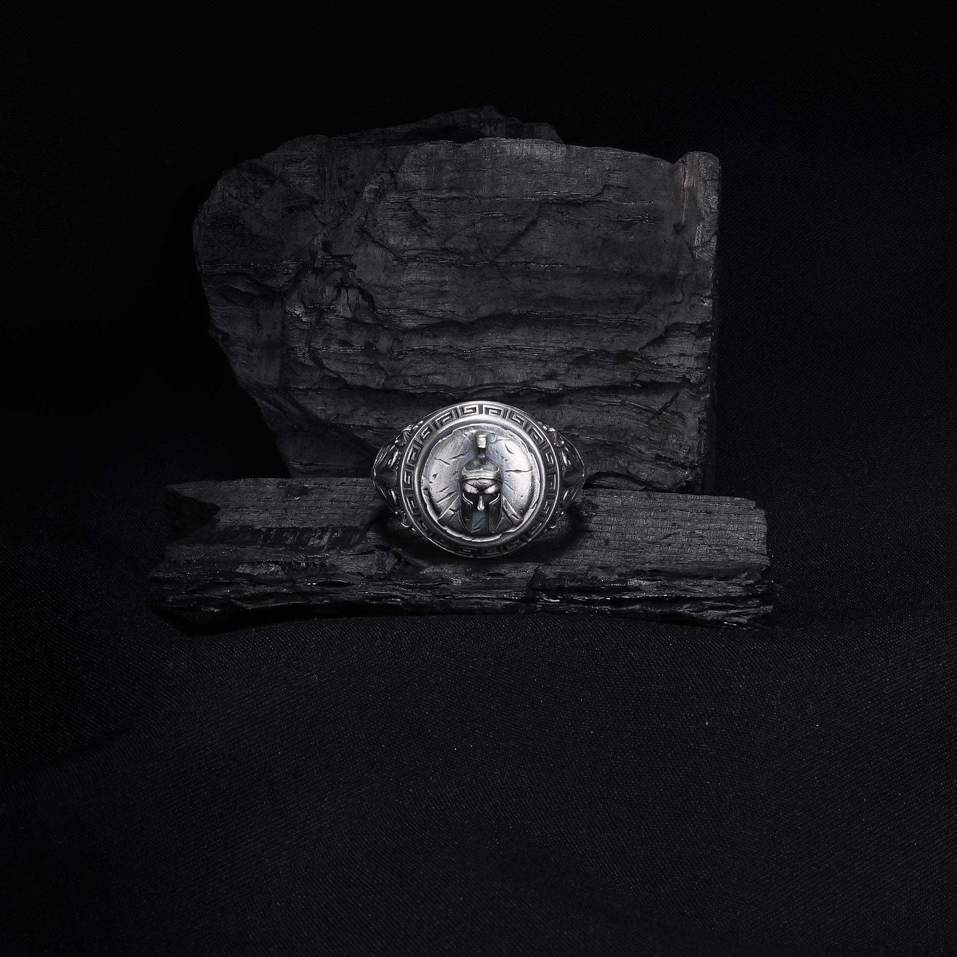 Gladiator & Spartan Ancient Greek