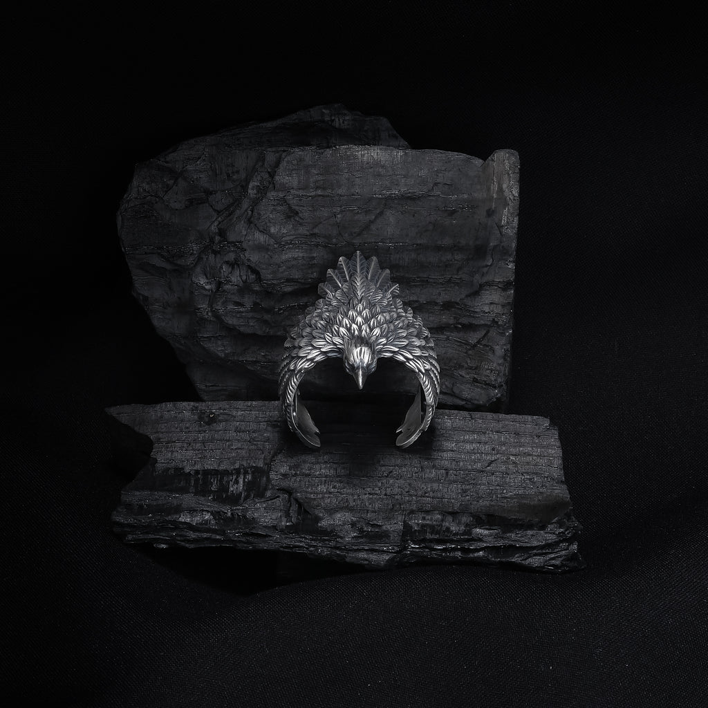 American Wilde Eagle