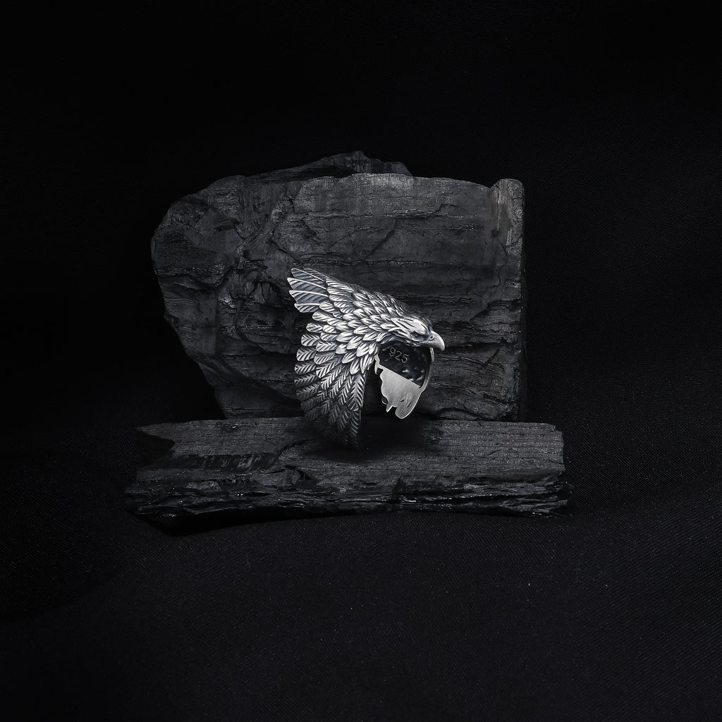 American Wilde Eagle