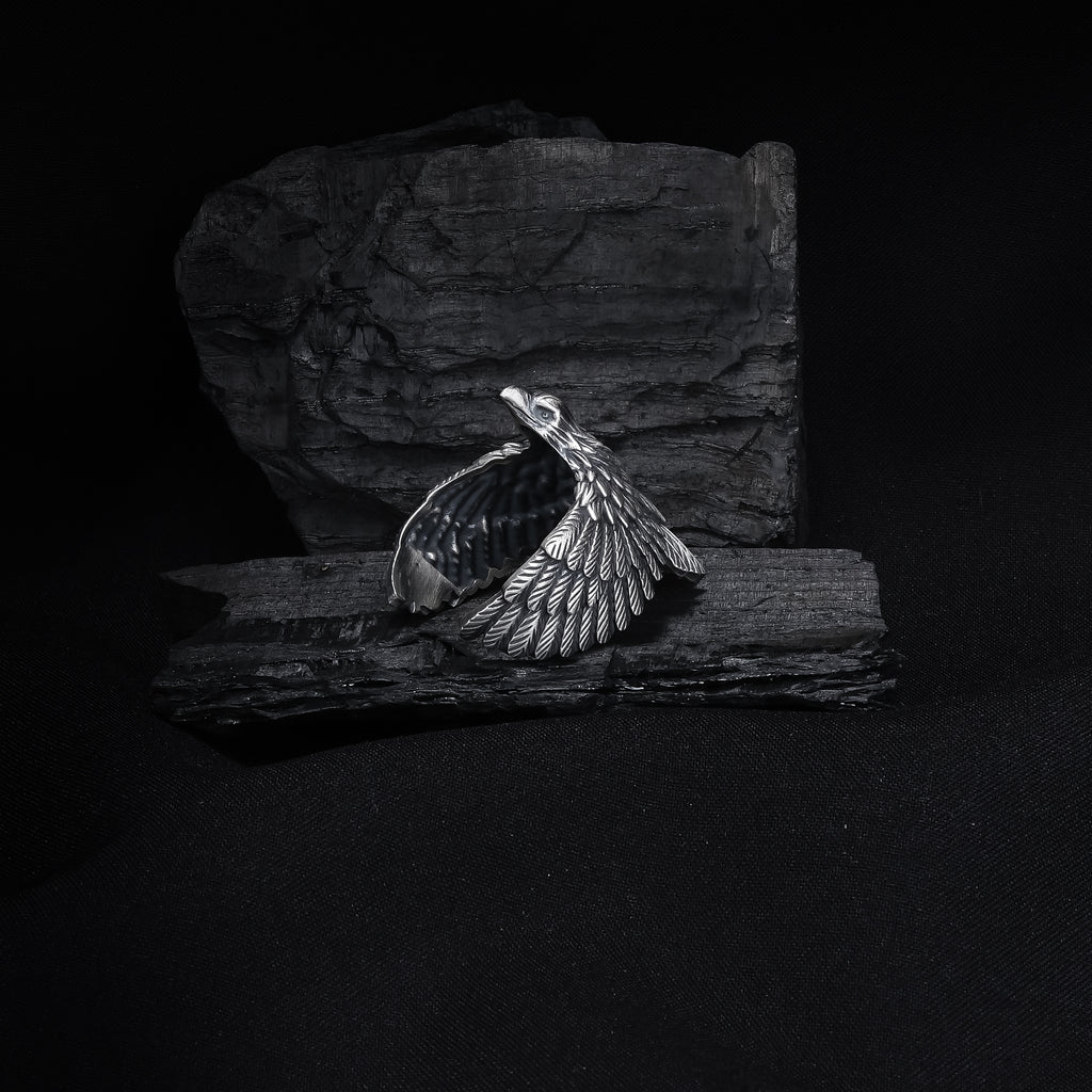 American Wilde Eagle