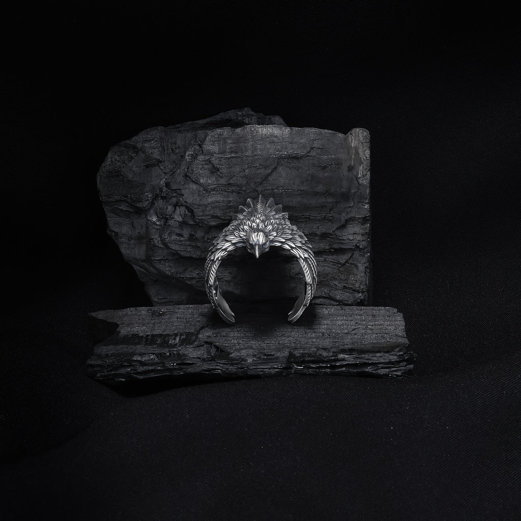 American Wilde Eagle