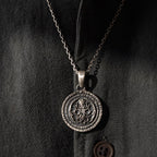 Cthulhu Pendant Necklace