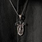 Freya Norse Goddess Pendant Necklace