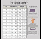 Unisex 925 Sterling Silver Skull Jewelry Set