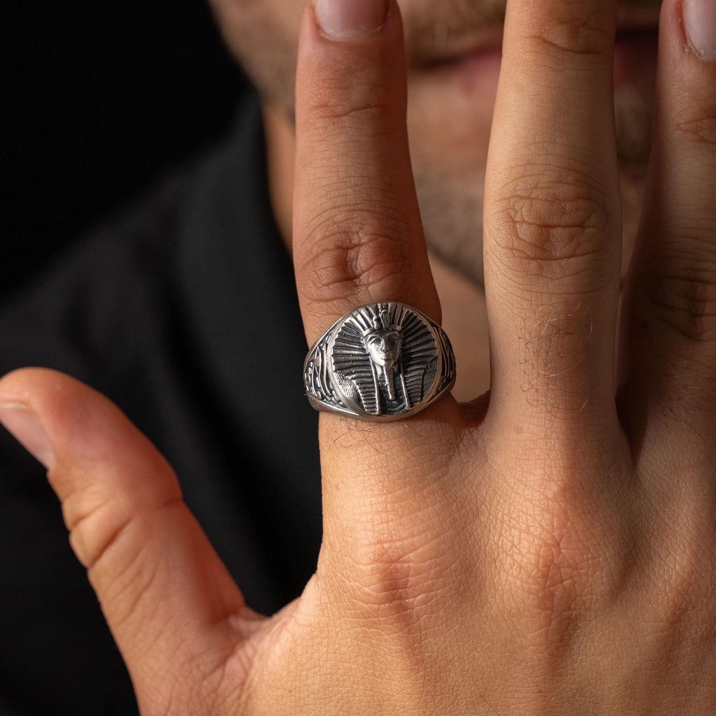 Pharaoh Ring