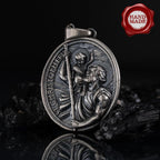 St. Christopher Necklace