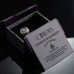 Grim Reaper 925 Sterling Silver Pendant