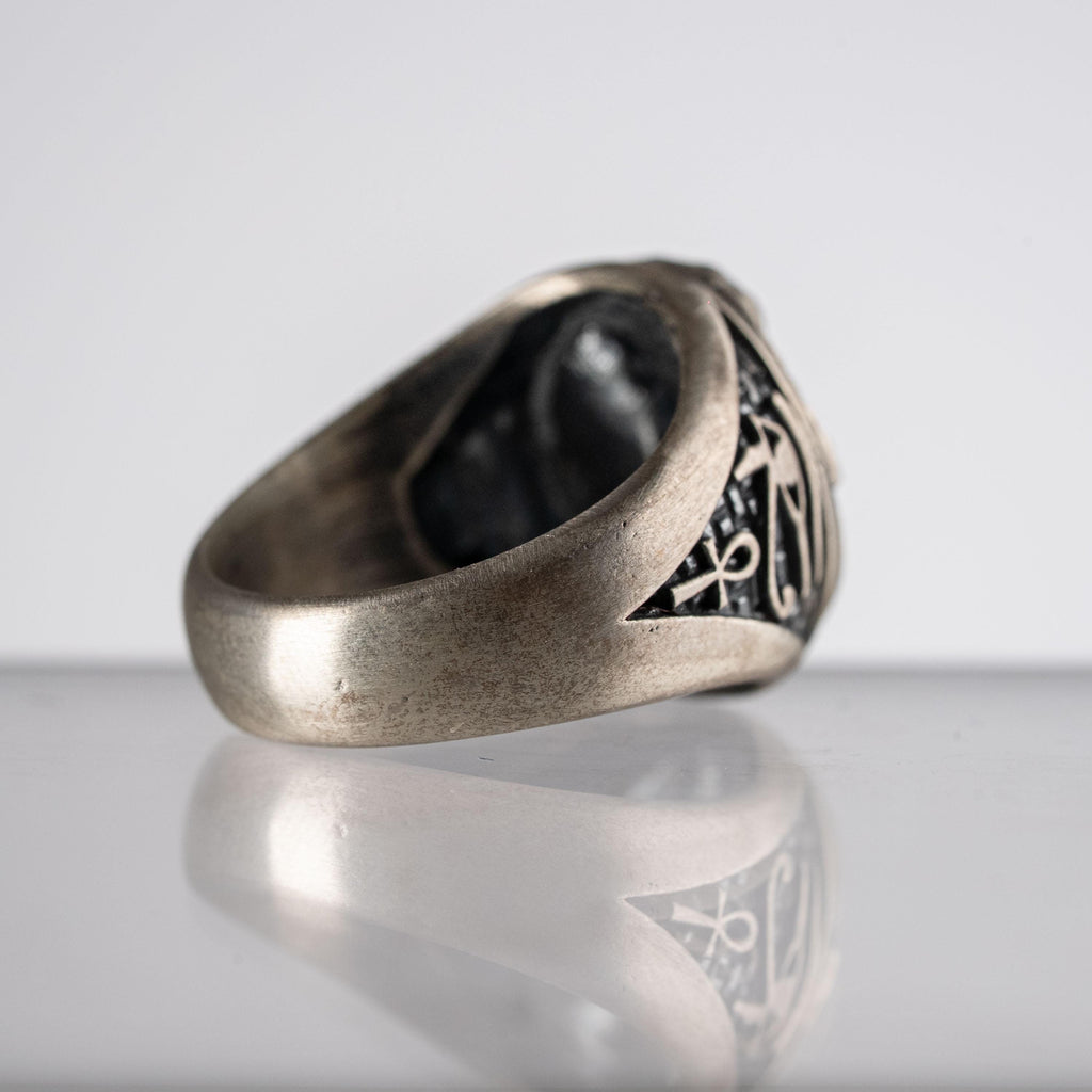 Pharaoh Ring