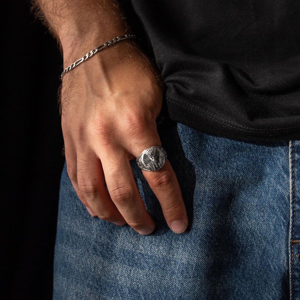 Pharaoh Ring