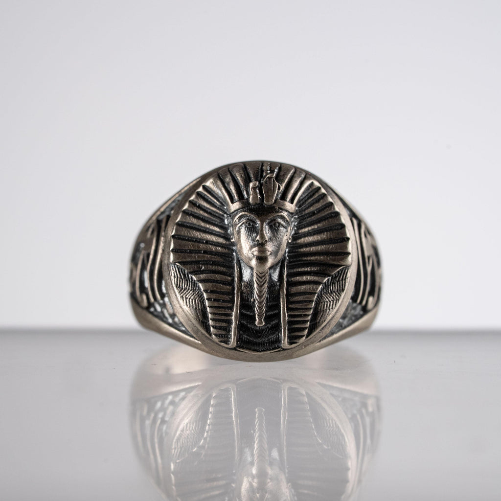 Pharaoh Ring