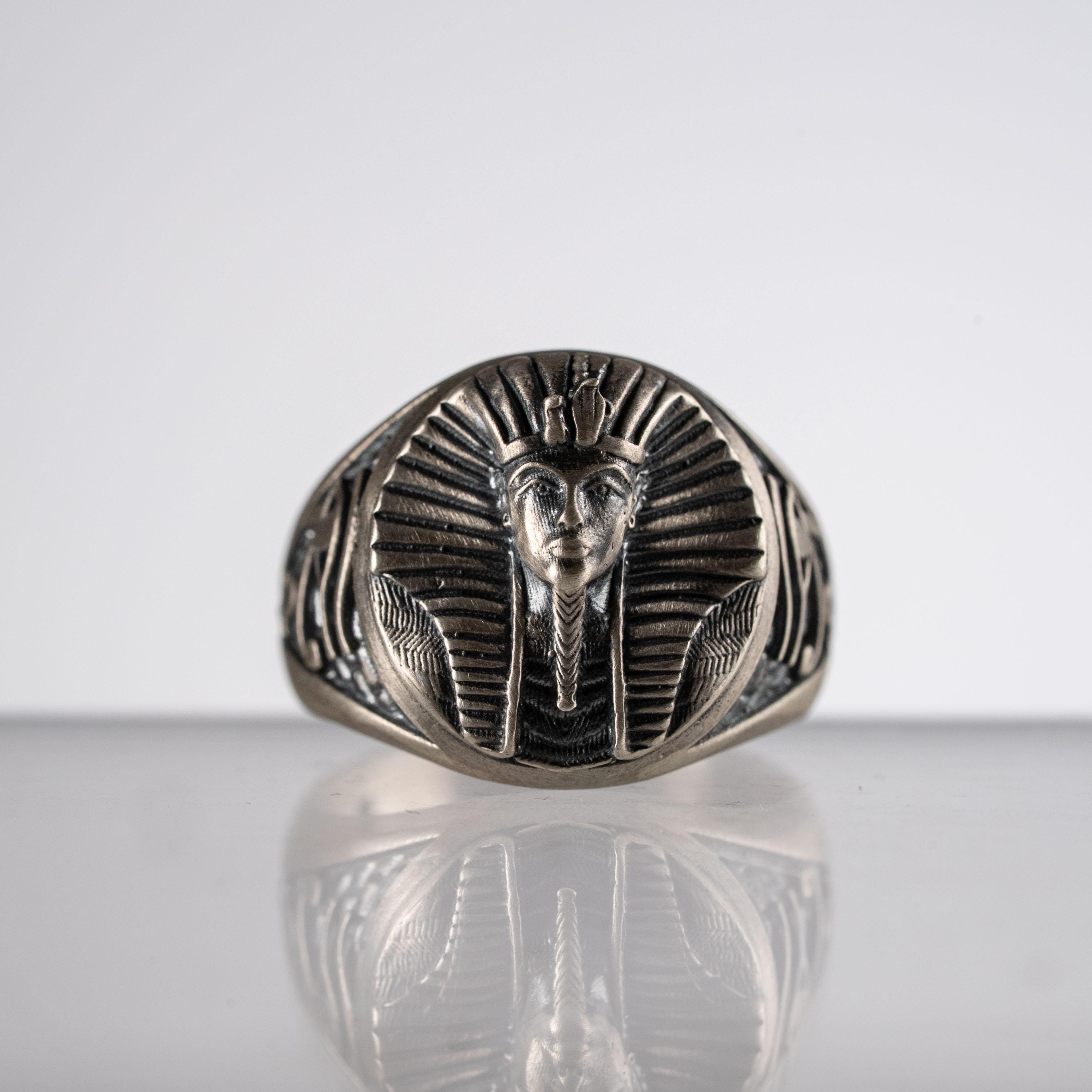 Pharaoh Ring