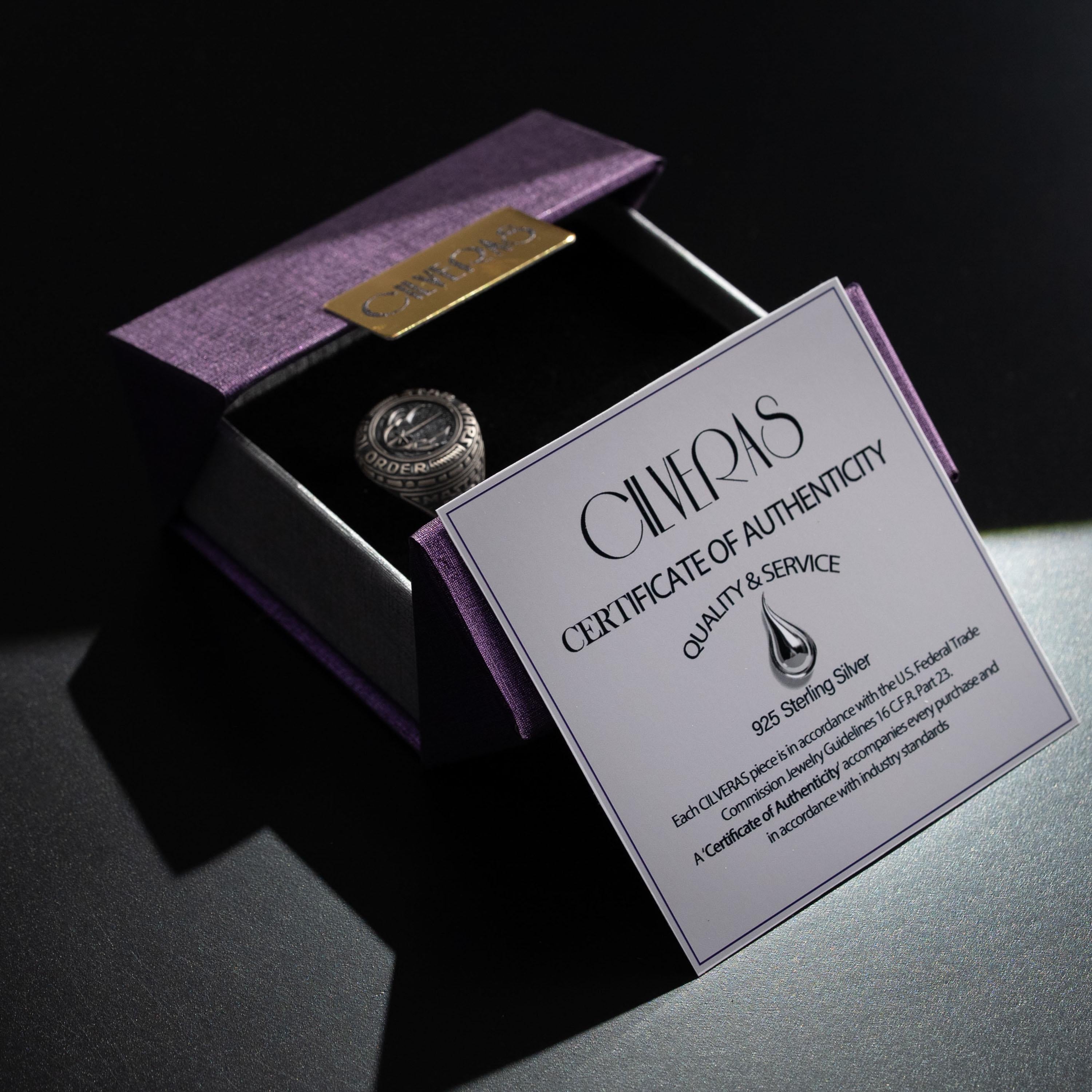 Celtic Triquetra 925 Sterling Silver Pendant