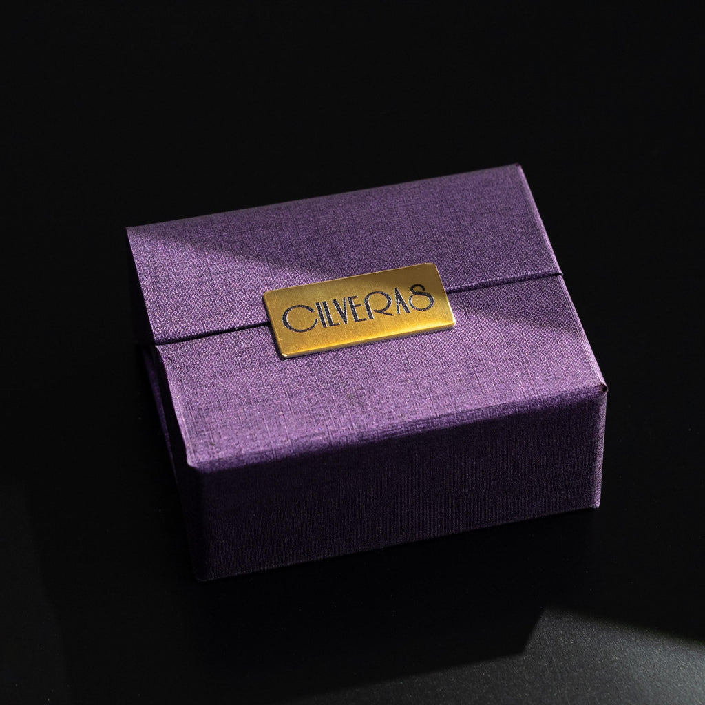 Skulls Sterling Silver Ring