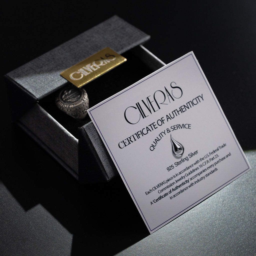 Spartan Warrior 925 Sterling Silver Necklace