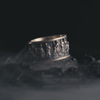 Ancient Roman Gladiator Ring