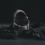 Zeus King of the Gods Ancient Ring