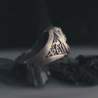 Pharaoh Ring