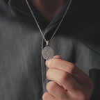 Handmade Yggdrasil Tree of Life Necklace