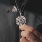 Patriotic 925 Sterling Silver Jewelry Set