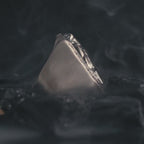 Knight 925 Sterling Silver Ring